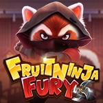 Fruit Ninja Fury